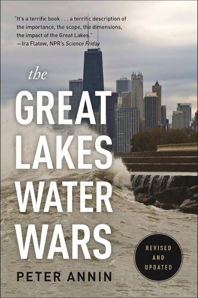 Books about Water